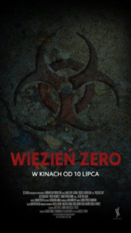 Więzień zero