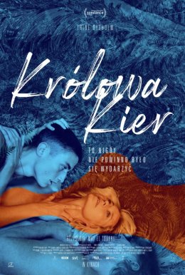 Królowa Kier 16.07.