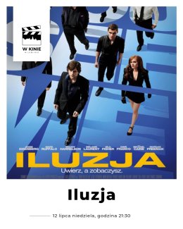 Iluzja