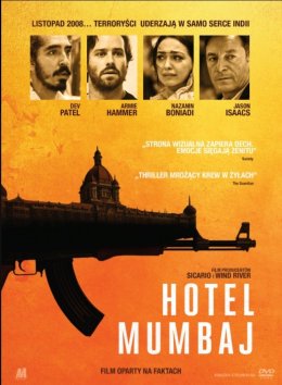 Hotel Mumbaj