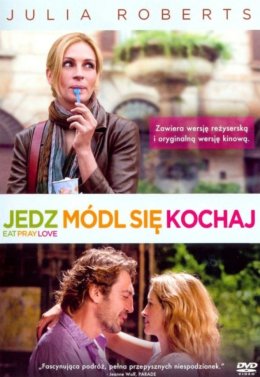 Jedz Módl się Kochaj