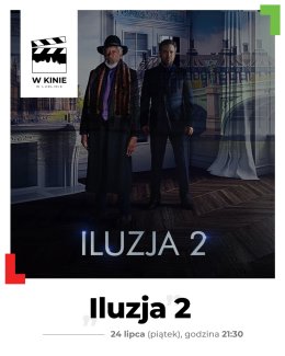 Iluzja 2