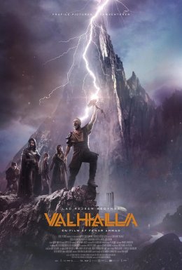 Filmowe Lato na bogato - "Valhalla"