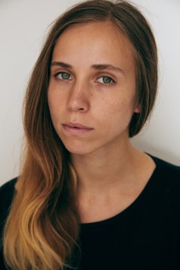 Smolna Dance - TANIEC WSPÓŁCZESNY