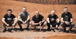 Łydka Grubasa i Zenek Kupatasa