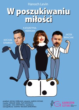 W poszukiwaniu miłości