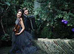 34. Warszawskie Spotkania Muzyczne: Duo Mikołajczyk/Jedynecki