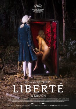 Liberte