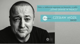 Czesław Mozil Band