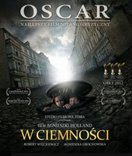 W ciemności