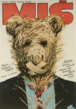 Miś - Klasyka na dużym ekranie