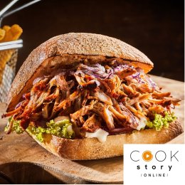 Polski Food Porn- Nowoczesna kuchnia polska ONLINE