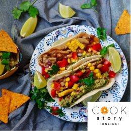 Peru Vegan Story - Peruwiańska przygoda ONLINE