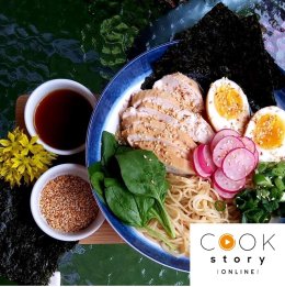 Ramen Story 2 ONLINE  - Japońska Opowieść