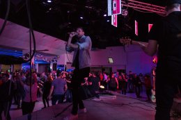 BACK TO 90'S vol.3  - wieczór przebojów lat 90'