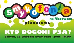 Smykofonia plenerowo