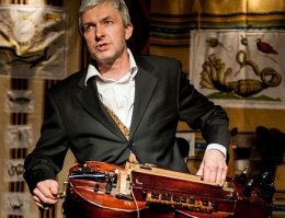 Wieczór Opowiadaczy i Lirników. Wariacje Kolbergowskie