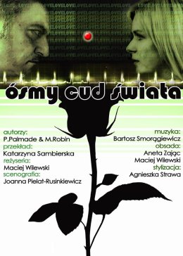 Ósmy cud świata