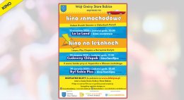 Kino na leżakach: Cudowny Chłopak