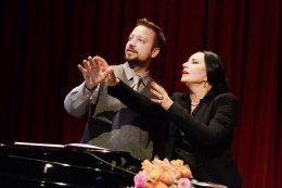 Maria Callas. Master Class.