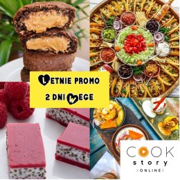 2 dni wege warsztatów - LETNIE PROMO