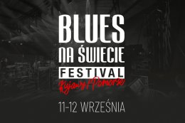 10. Blues na Świecie Festival