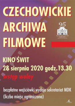 Czechowickie Archiwa Filmowe
