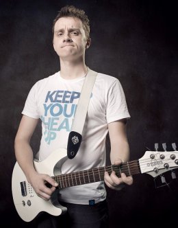 CEZIK & KlejNuty - KAMERALNY AKT SOLOWY