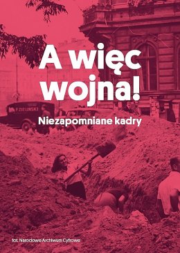 DKF: A więc wojna! Niezapomniane kadry