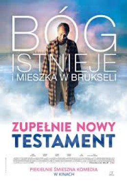 ZUPEŁNIE NOWY TESTAMENT