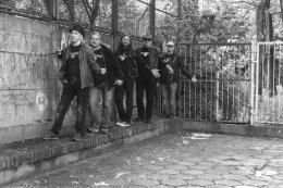 Mizia & Mizia Blues Band