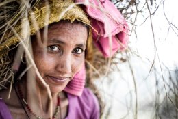 Poznański Klub Podróżnika - Pirania na kolację. W 1405 dni dookoła świata - Magda Bogusz