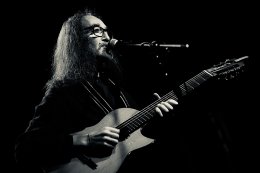 Wieczory bardów - 40 lat na scenie - The best of Mirek Czyżykiewicz