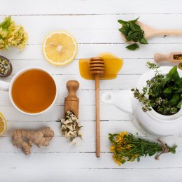 Naturalnie na jesień z Agnieszką Cegielską