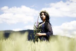 Dziewanna w Warszawie / Folkowa Płyta Roku 2019