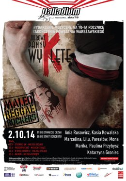 Morowe Panny Wyklęte