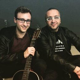 Tribute To U2 - U2 Akustycznie