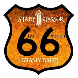 Stary Klasztor - Urodziny 6 i 6!  BACK TO 90'S vol.1, 2 & 3 - wieczór przebojów lat 90'