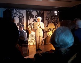 Recital Zbigniewa Rogowskiego