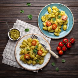 Amore by Mamma Marietta - Z miłości do włoskiej kuchni (A)