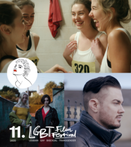Irlandzki blok -shorty