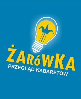 I Ogólnopolski Przegląd Kabaretów "ŻARÓWKA"