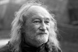 VII Performans na dźwięki – Andrzej Mitan