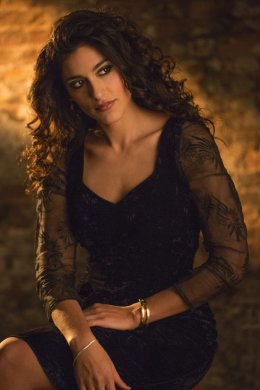 Siesta Festival 2017 - Mor Karbasi