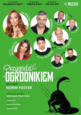 Przygoda z ogrodnikiem