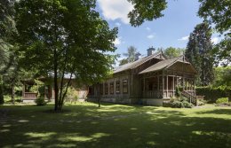 Grzech Piotrowski Oktet "Six Seasons"