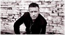 Tymon Tymański w Underground Pub