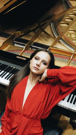 Koncert familijny - Kolory muzyki