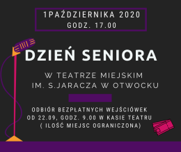 Dzień seniora