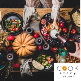 JESIENNA UCZTA - PROMO